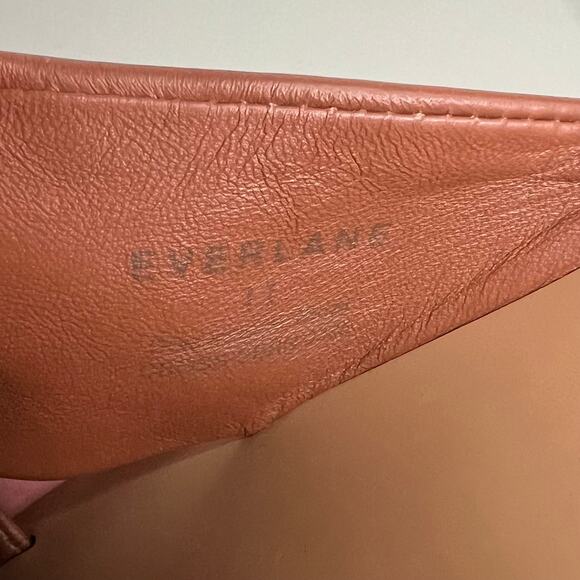 Everlane The Day Crossover Slide Sandals Size 11 - Picture 5 of 7